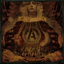Atreyu, Vinyl Congregation of the Damned