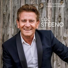 Luc Steeno, CD STEENO