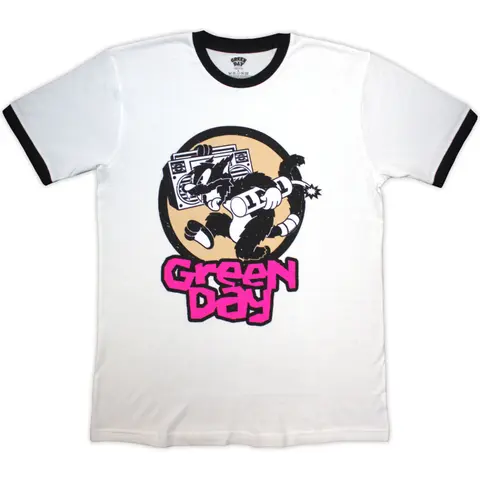 Revolution TNT