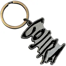 Gojira – Logo (Keychain) (Kľúčenka)