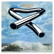 CD TUBULAR BELLS