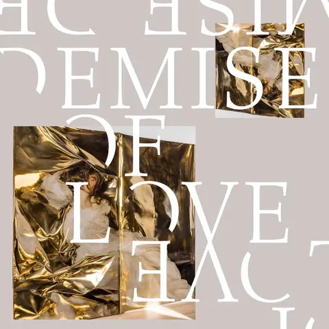 DEMISE OF LOVE EP