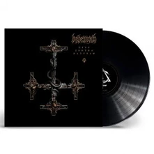 Behemoth, Vinyl OPVS CONTRA NATVRAM