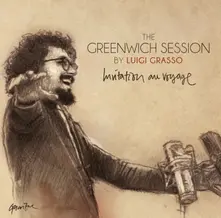 Vinyl GREENWHICH SESSION