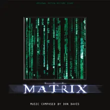 Vinyl MATRIX (THE COMPLETE EDITION)
