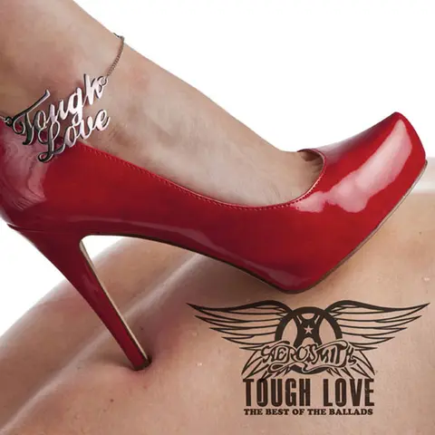TOUGH LOVE: BEST OF BALLAD