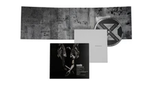 Suede, CD ANTIDEPRESSANTS