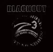 Z3 – Blackout (CD)