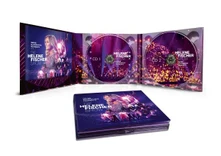 Helene Fischer, CD DIE HELENE FISCHER SHOW - MEINE SCHONSTEN MOMENTE