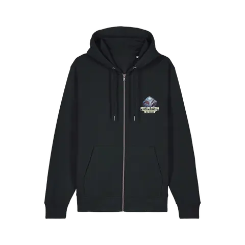 Bunker ZIPPER