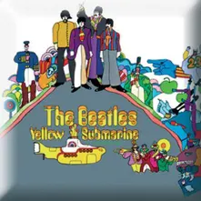Yellow Submarine