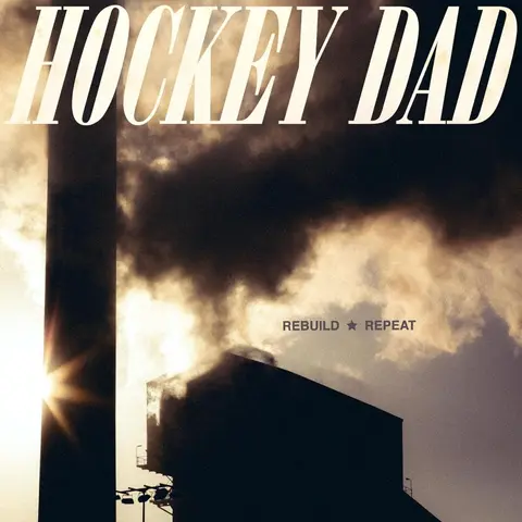 HOCKEY DAD