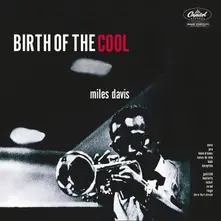 Miles Davis – BIRTH OF THE COOL (White Vinyl, 2021) (Vinyl)