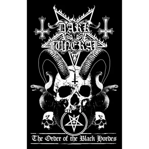 Order Of The Black Hordes