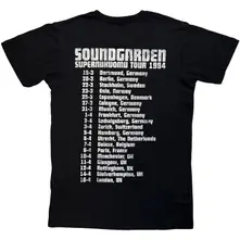 Superunknown Tour '94 thumbnail