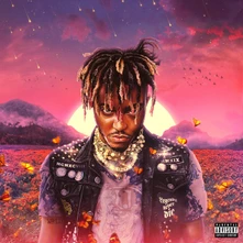 Juice Wrld, CD LEGENDS NEVER DIE