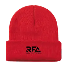 RFA Logo Beanie thumbnail