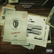 DRUMWORK - THE ALBUM thumbnail