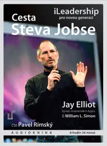 Cesta Steva Jobse thumbnail