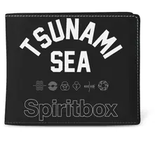 Tsunami Sea