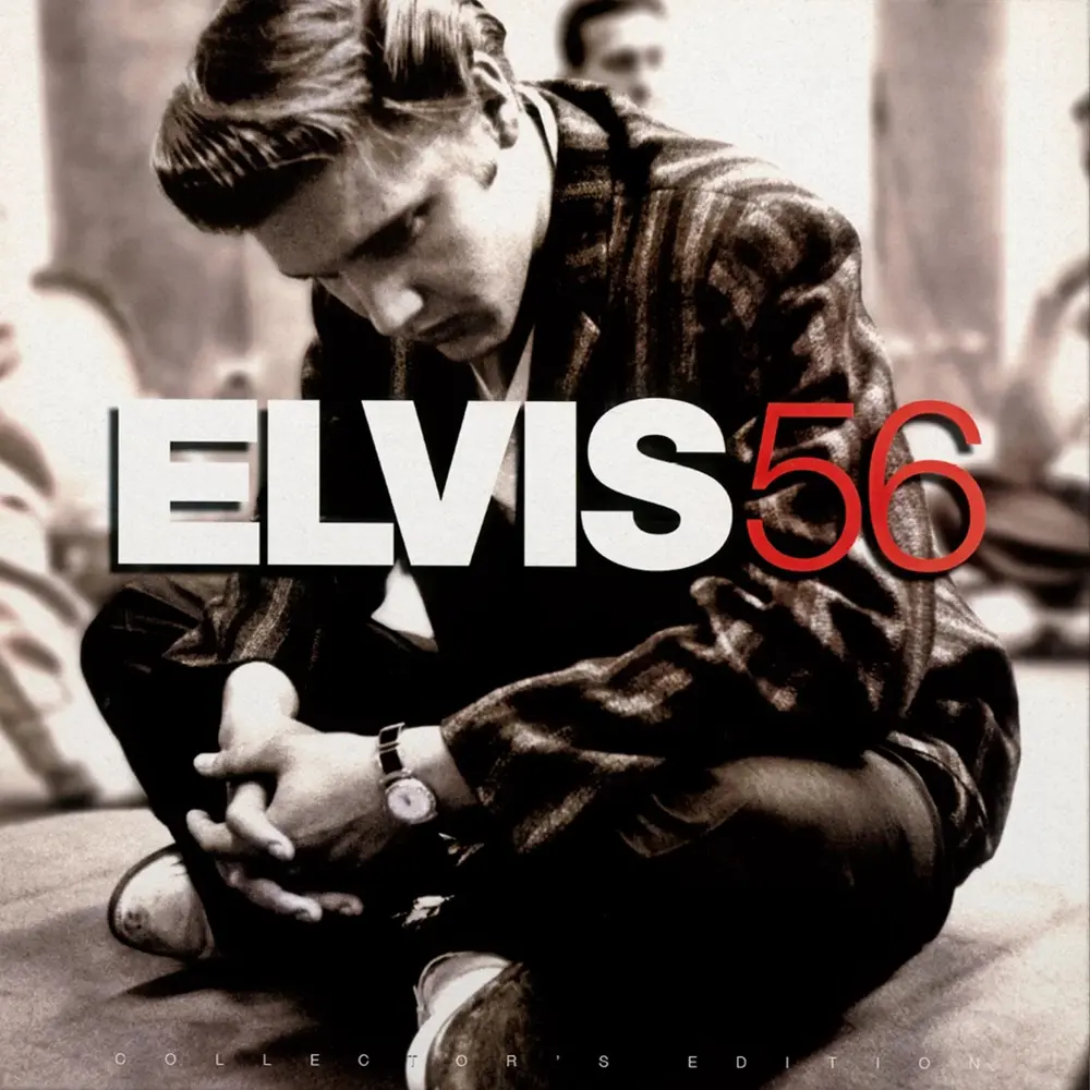 Elvis '56