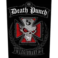 Legionary
