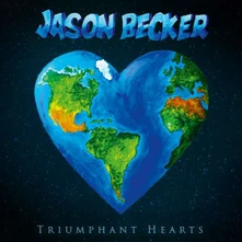 CD TRIUMPHANT HEARTS