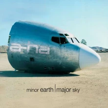 a-ha, Vinyl MINOR EARTH, MAJOR SKY