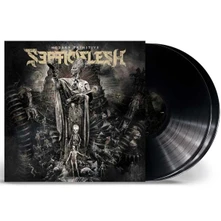 Septicflesh, Vinyl MODERN PRIMITIVE