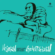 Grant Green – NIGERIA (2015) (Vinyl)