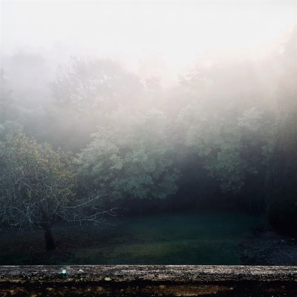 Robin Schlochtermeier – SPECTRAL (CD)