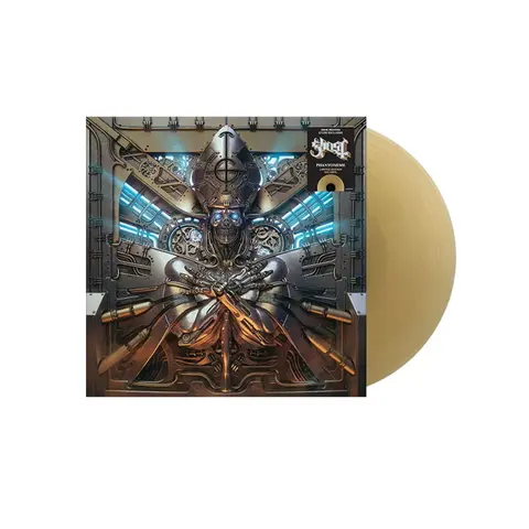 PHANTOMIME