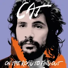 Cat Stevens – ON THE ROAD TO FINDOUT: GREATEST HITS (Vinyl)