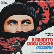 Vinyl IL BANDITO DAGLI OCCHI