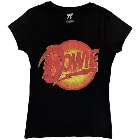 Diamond Dogs Vintage