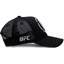 UFC McGregor White Wreath Logo thumbnail
