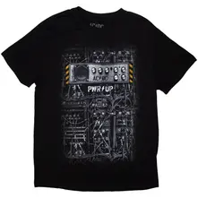 Control Wires PWR-UP EU Tour '24 thumbnail