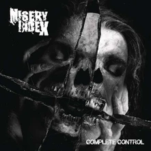 Misery Index, CD Complete Control