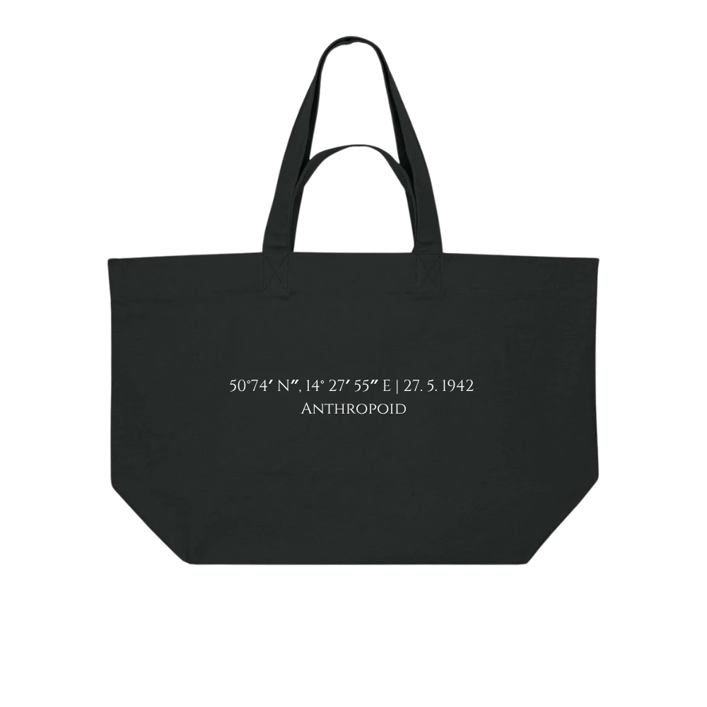 ANTHROPOID Shopper