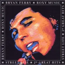 CD Street Life: 20 Great Hits