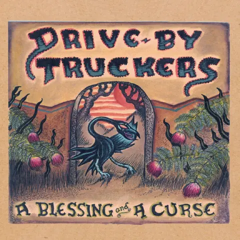 A BLESSING AND A CURSE