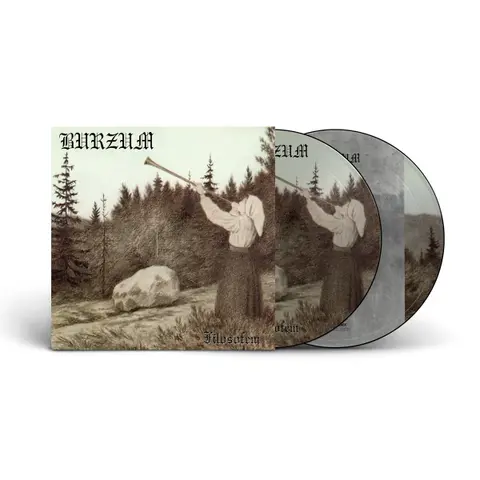 Filosofem (Picture Vinyl)