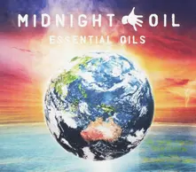 CD ESSENTIAL OILS - THE G...