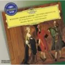 CD Mozart: Smyčcové kvintety