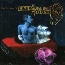 Crowded House, CD RECURRING DREAM