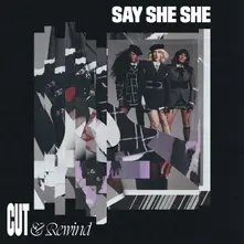 CD CUT & REWIND