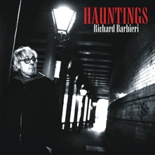 Richard Barbieri, CD HAUNTINGS