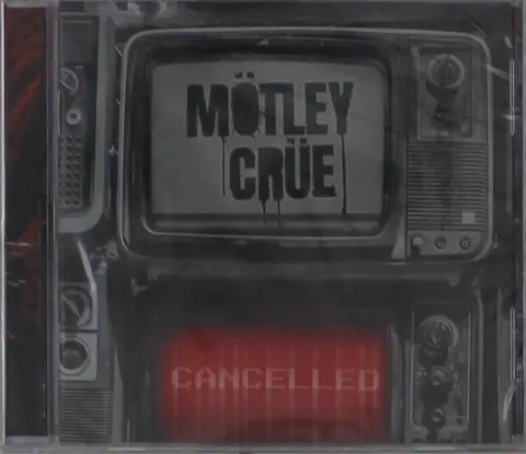 CANCELLED