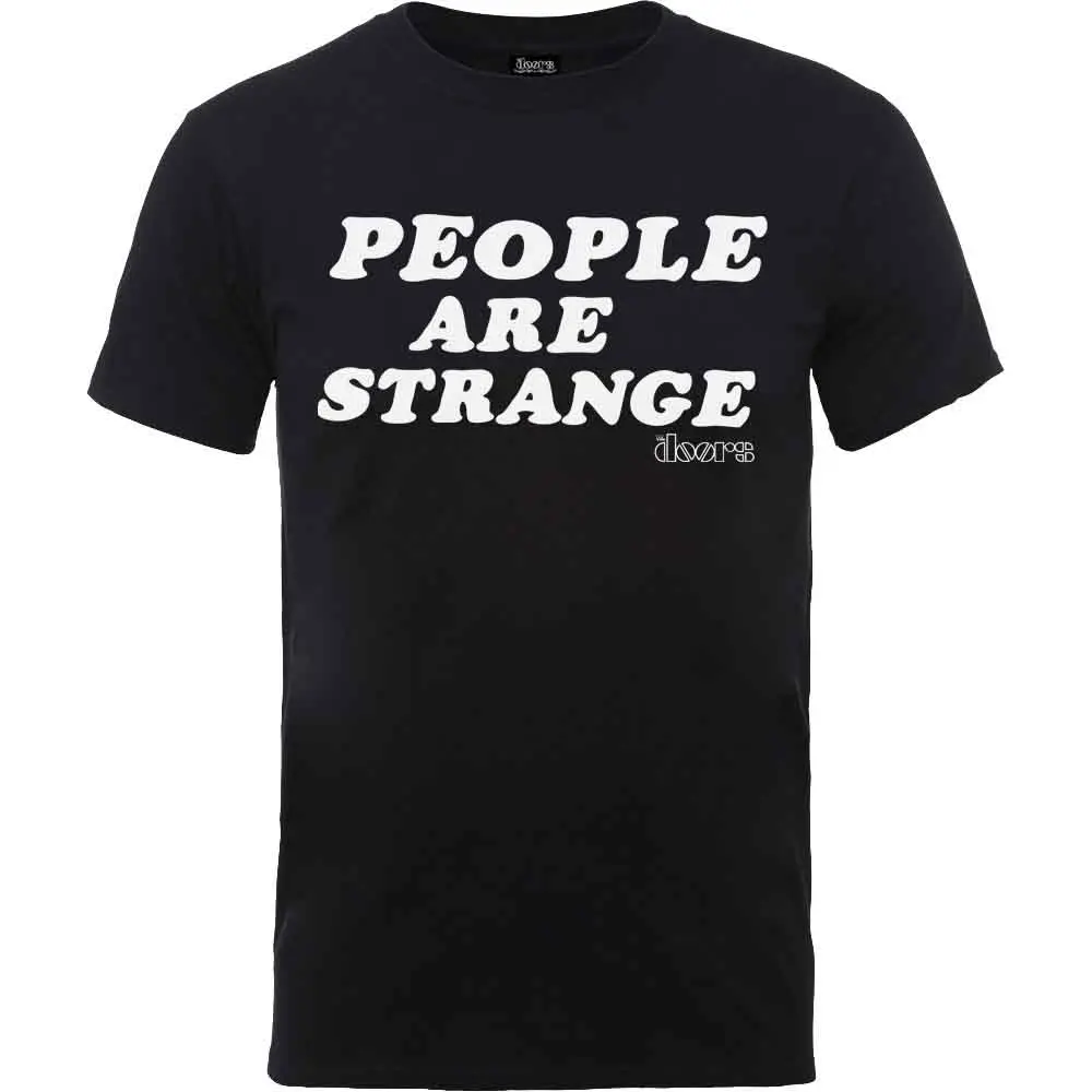 People Are Strange