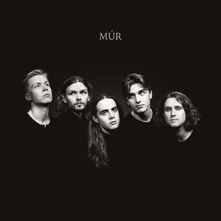 Múr, CD Múr